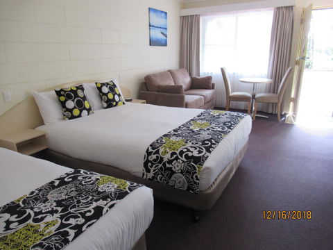 Moruya Motel - Darwin Holiday 12