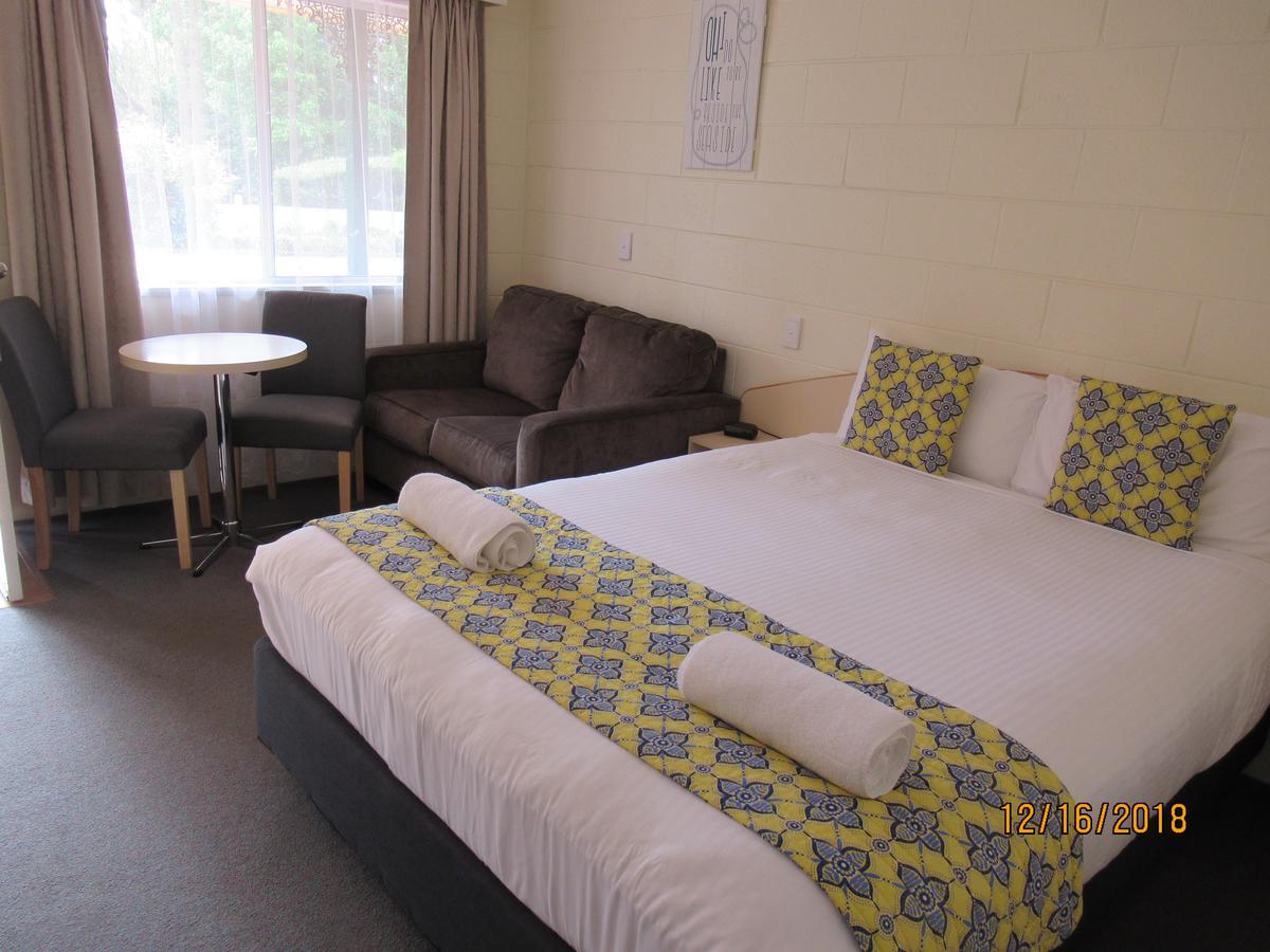 Moruya NSW Darwin Holiday