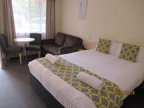 Moruya Motel - Darwin Holiday 0