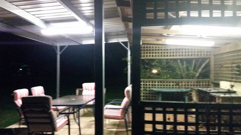 Moruya Motel - Darwin Holiday 36