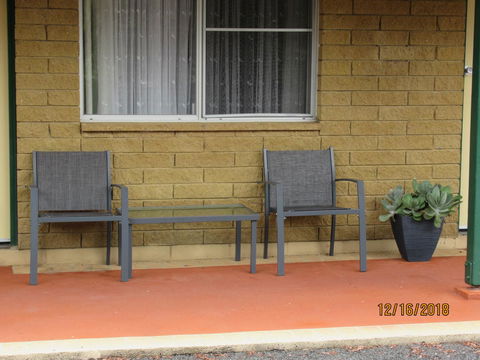 Moruya Motel - Darwin Holiday 24
