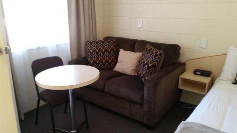 Moruya Motel - Darwin Holiday 42