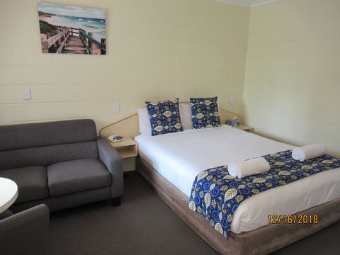 Moruya Motel - Darwin Holiday 18