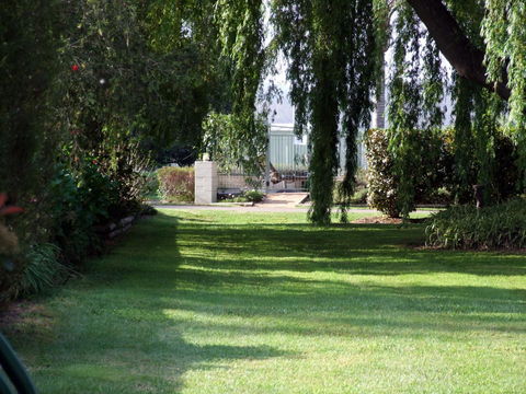 Moruya Motel - Darwin Holiday 40