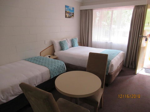 Moruya Motel - Darwin Holiday 20