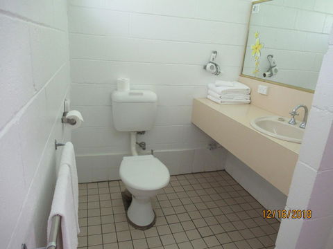 Moruya Motel - Darwin Holiday 7