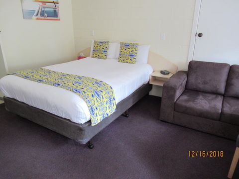 Moruya Motel - Darwin Holiday 21