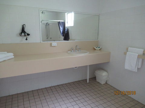 Moruya Motel - Darwin Holiday 9