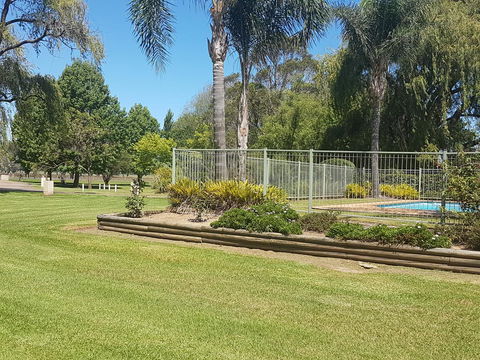 Moruya Motel - Darwin Holiday 25