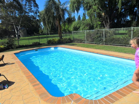 Moruya Motel - Darwin Holiday 35