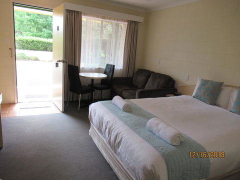 Moruya Motel - Darwin Holiday 23