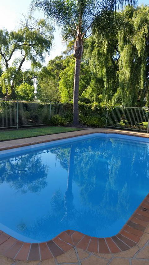 Moruya Motel - Darwin Holiday 29