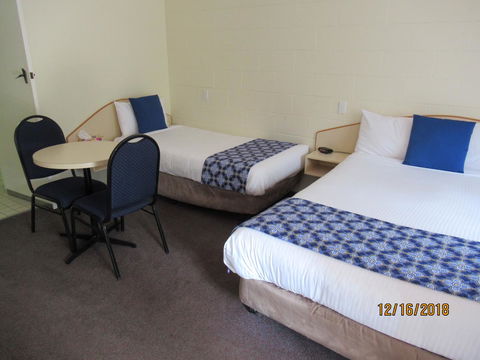 Moruya Motel - Darwin Holiday 14