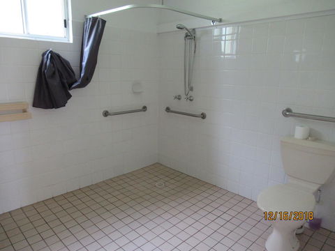 Moruya Motel - Darwin Holiday 10