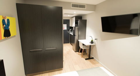 Studio 8 Residences - Adults Only - Darwin Holiday 12
