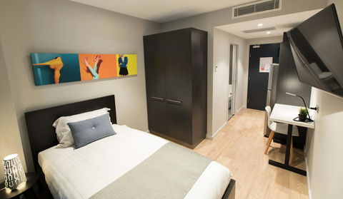 Studio 8 Residences - Adults Only - Darwin Holiday 13