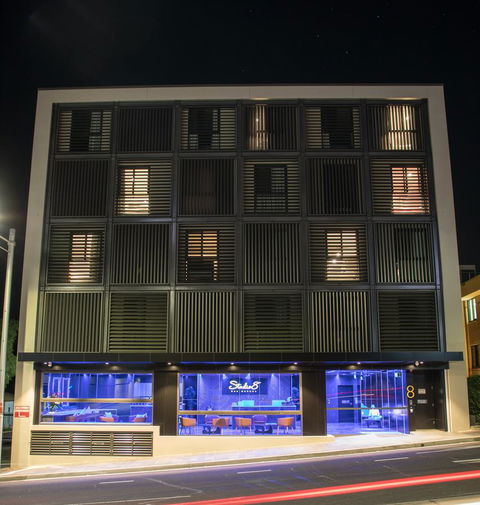 Studio 8 Residences - Adults Only - Darwin Holiday 23