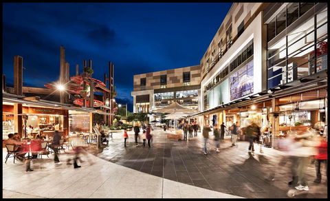 Studio 8 Residences - Adults Only - Darwin Holiday 16