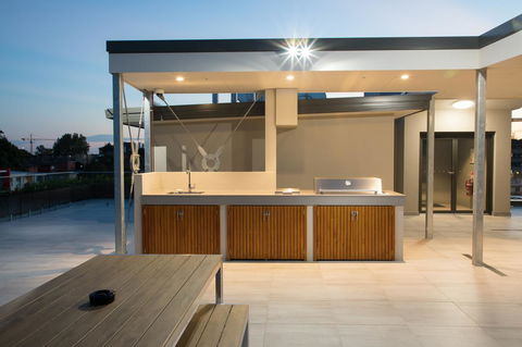 Studio 8 Residences - Adults Only - Darwin Holiday 10