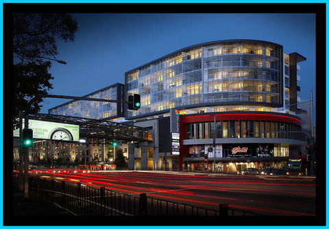 Studio 8 Residences - Adults Only - Darwin Holiday 22