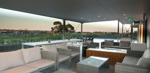 Studio 8 Residences - Adults Only - Darwin Holiday 7