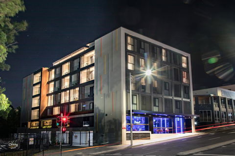 Studio 8 Residences - Adults Only - Darwin Holiday 0