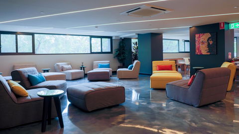 Studio 8 Residences - Adults Only - Darwin Holiday 19