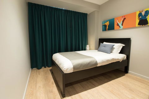 Studio 8 Residences - Adults Only - Darwin Holiday 3