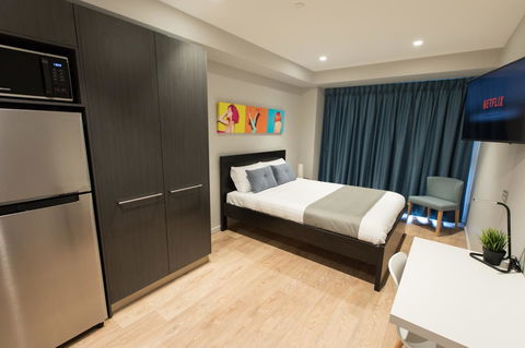 Studio 8 Residences - Adults Only - Darwin Holiday 11