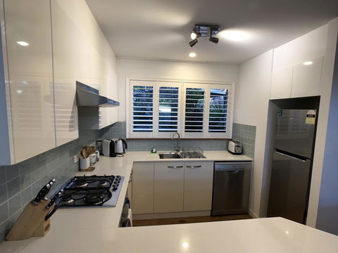 Treetops Everglades Villa - Darwin Holiday 12