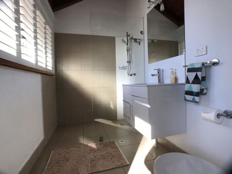 Treetops Everglades Villa - Darwin Holiday 21