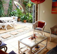 Treetops Everglades Villa - Darwin Holiday