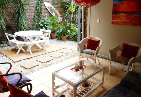 Treetops Everglades Villa - Darwin Holiday 0