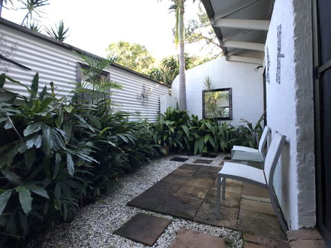 Treetops Everglades Villa - Darwin Holiday 28