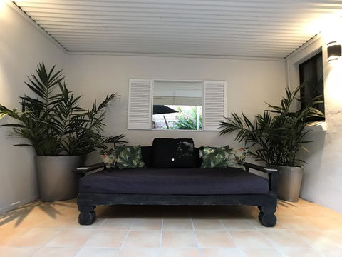 Treetops Everglades Villa - Darwin Holiday 19