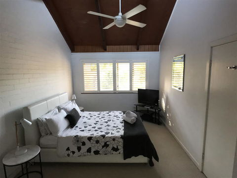 Treetops Everglades Villa - Darwin Holiday 3