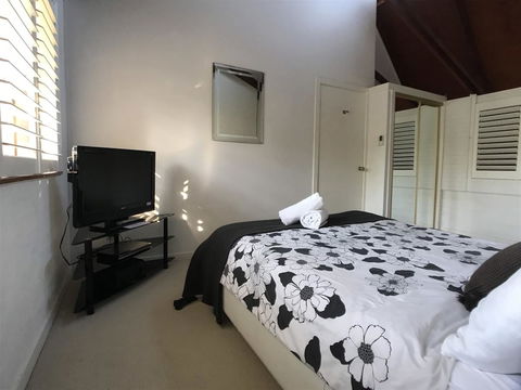 Treetops Everglades Villa - Darwin Holiday 5