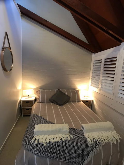 Treetops Everglades Villa - Darwin Holiday 6