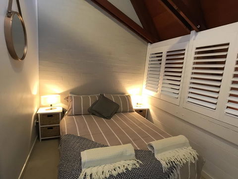 Treetops Everglades Villa - Darwin Holiday 7