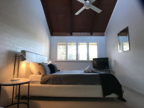 Treetops Everglades Villa - Darwin Holiday 24