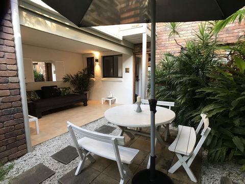 Treetops Everglades Villa - Darwin Holiday 18