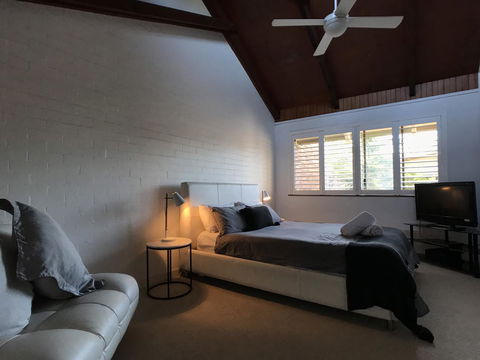 Treetops Everglades Villa - Darwin Holiday 26