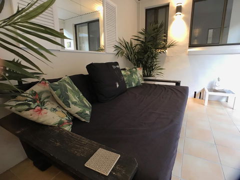 Treetops Everglades Villa - Darwin Holiday 16