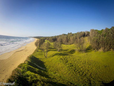 Drifted Away - Darwin Holiday 6