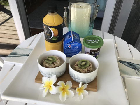 Drifted Away - Darwin Holiday 1