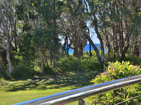 Drifted Away - Darwin Holiday 8