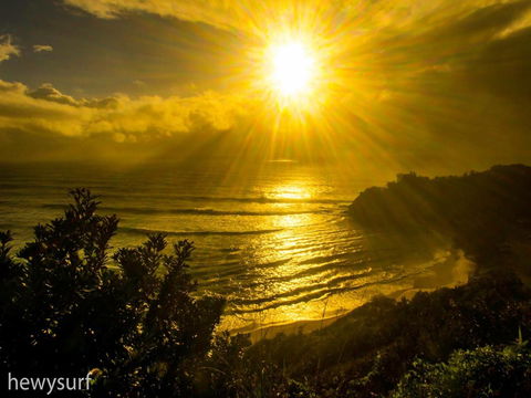 Drifted Away - Darwin Holiday 7