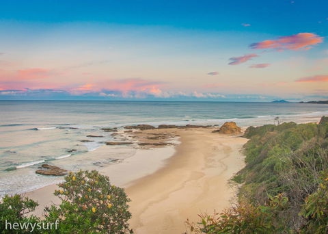 Drifted Away - Darwin Holiday 9