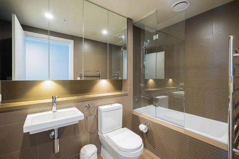 Australian Tower Stay - Darwin Holiday 6