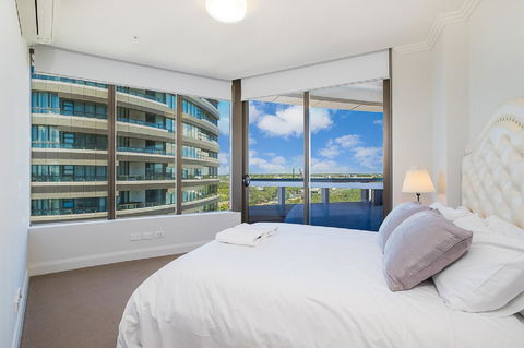 Australian Tower Stay - Darwin Holiday 5